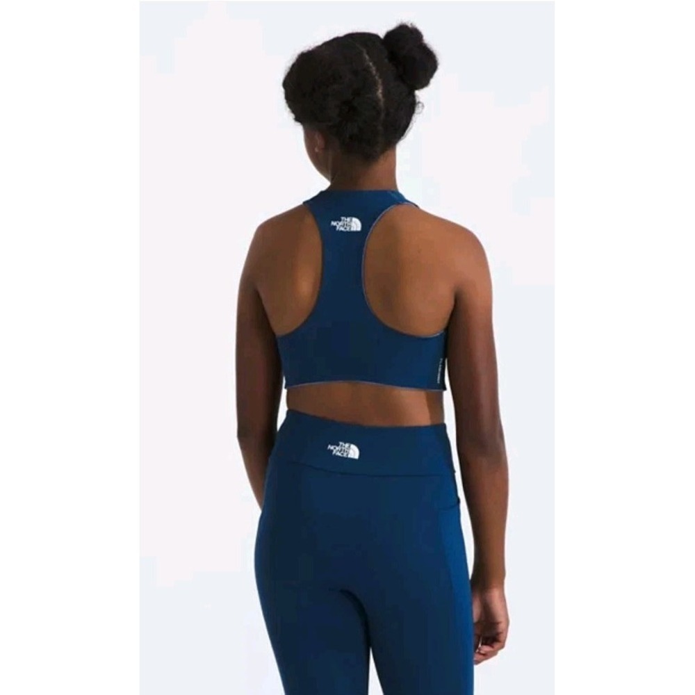 The North Face Big Girls Never Stop Reversible Tanklette Top Size‎ XXL (18/20)